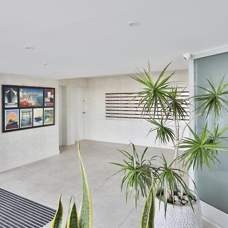 Appartement De Caractere, Superbe Vue Mer 280° La Chaume ภายนอก รูปภาพ